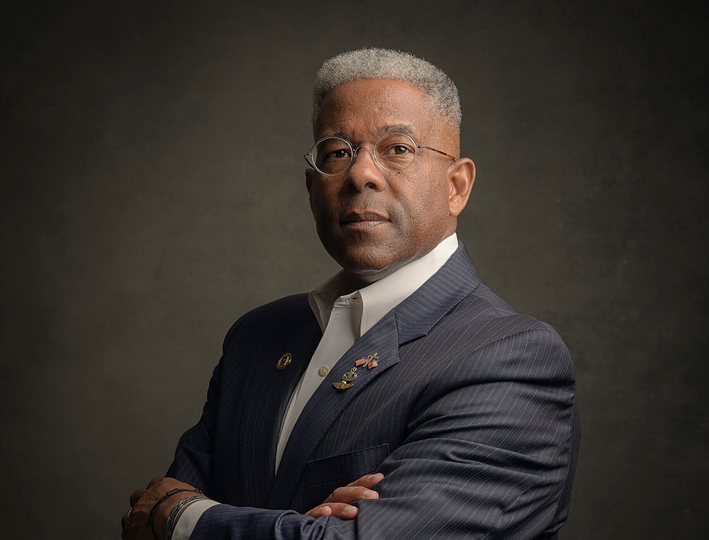 Lt. Col. Allen West